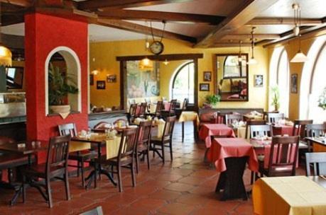 Hotel Walensee Trattoria Weesen Esterno foto